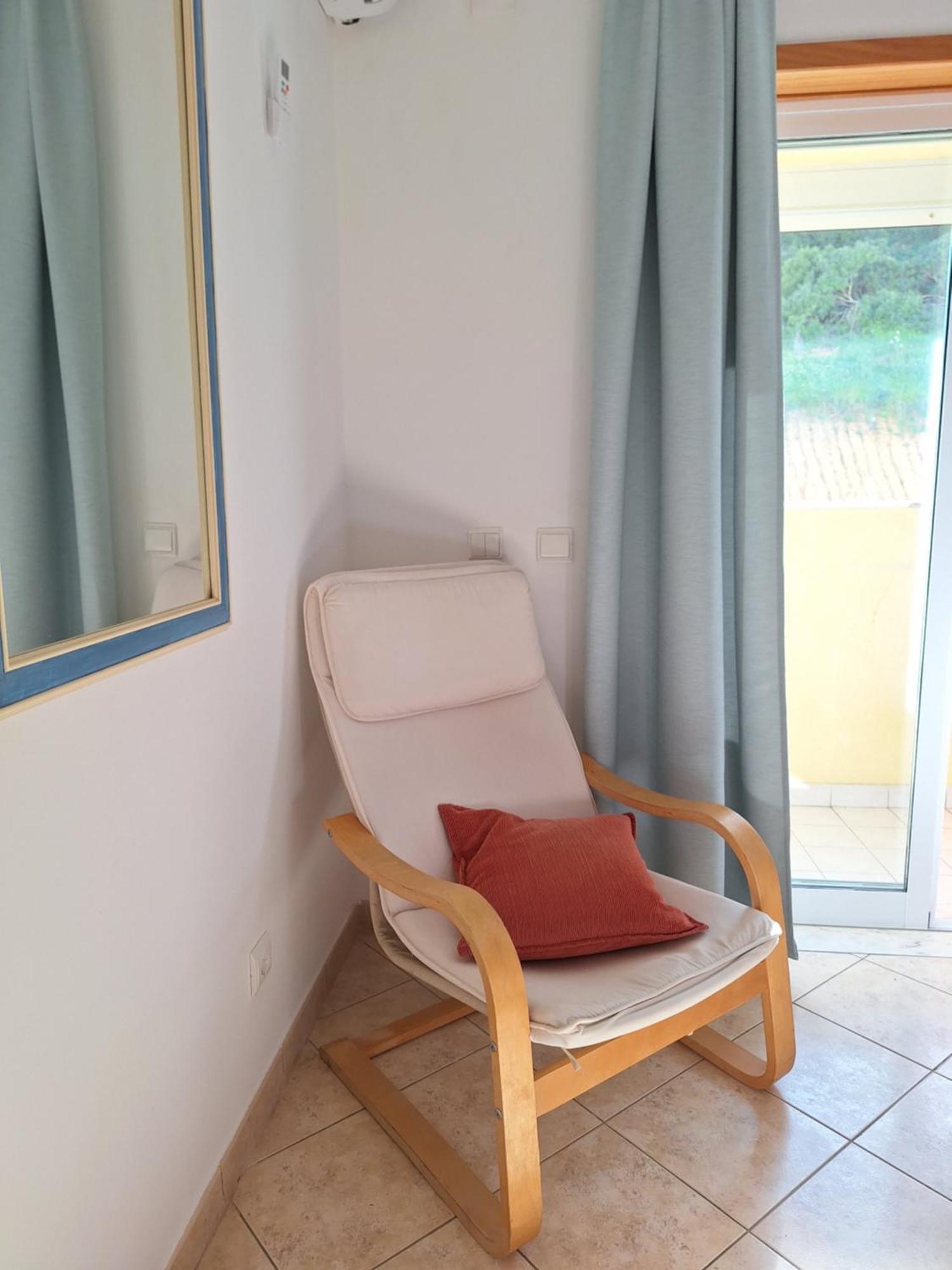 Ondasol- Acolhedor T2 Na Cidade Velha Albufeira Eksteriør bilde