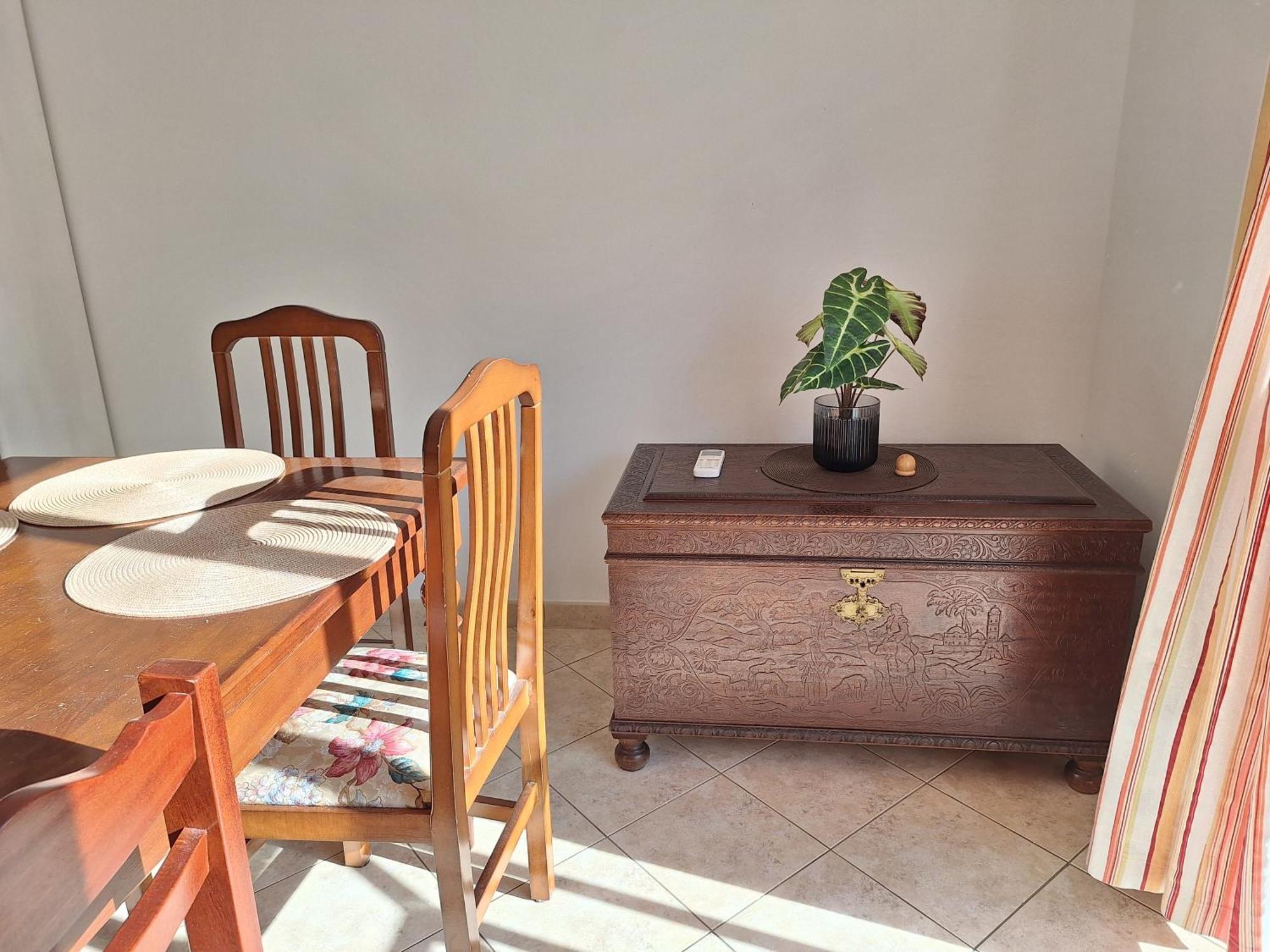 Ondasol- Acolhedor T2 Na Cidade Velha Albufeira Eksteriør bilde
